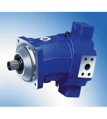 A2FO90-61L-PPB05 Rexroth Axial piston fixed pump